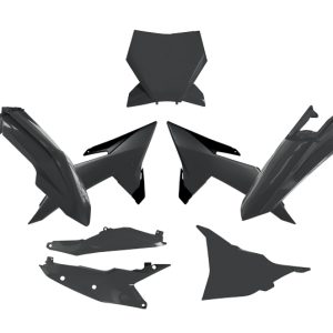 Kit plastiques RACETECH