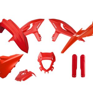 Kit plastiques RACETECH