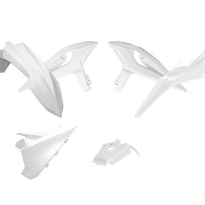 Kit plastiques RACETECH