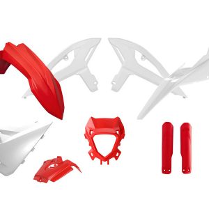 Kit plastiques RACETECH