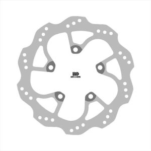 Disque de frein NG BRAKES fixe
