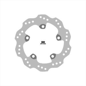 Disque de frein NG BRAKES pétale