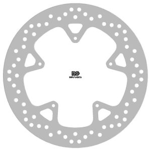 Disque de frein NG BRAKES rond fixe