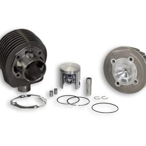Kit cylindre fonte MALOSSI ø 61mm