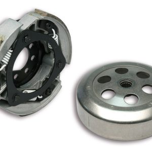Embrayage et cloche MALOSSI Maxi Delta System ø 145mm