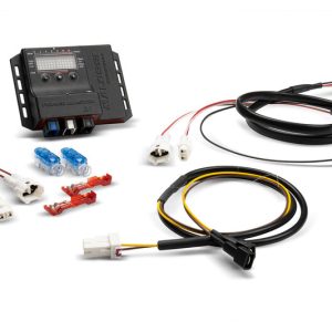 Boîtier électronique MALOSSI Force Master 2.1