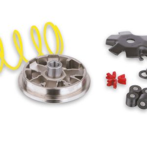 Variateur MALOSSI Multivar