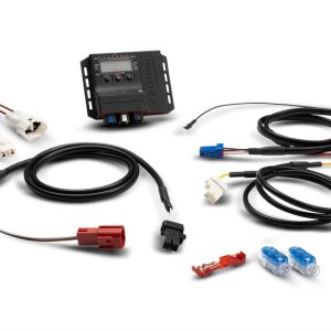 Boîtier électronique MALOSSI Force Master 2.1