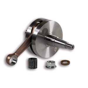 Vilebrequin MALOSSI RHQ axe ø15 mm – course 51 mm