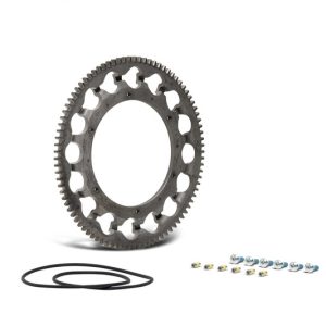 Couronne de démarrage MALOSSI avec vis de montage