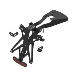 Support de plaque ajustable LIGHTECH