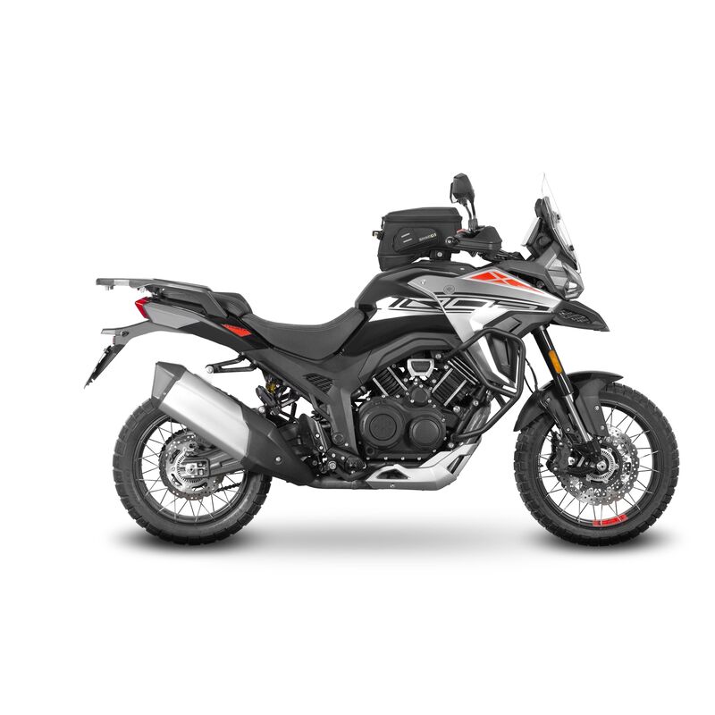 Fixation SHAD Click System