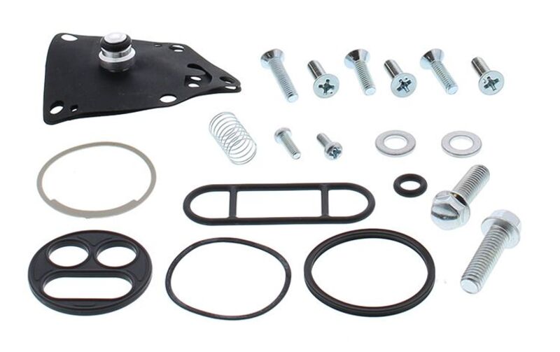 Kit de réparation de robinet d'essence ALL BALLS