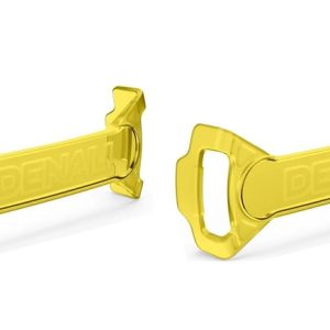 Pièce détachée DENALI – Lentille de remplacement X-Lens – ambre