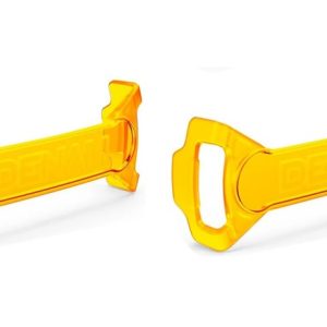 Pièce détachée DENALI – Lentille de remplacement X-Lens – jaune