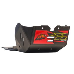 Sabot AXP avec protection de biellette – PEHD 6mm