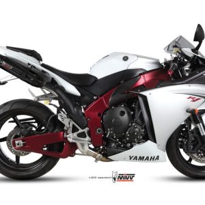 Silencieux MIVV Suono