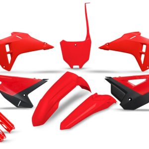 Kit plastique UFO Restyle