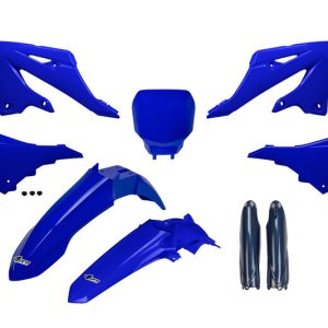 Kit plastique UFO Restyle