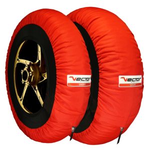 Couvertures Chauffantes VECTOR Smart Autorégulées 80 ºC 120/190-17 – SSP