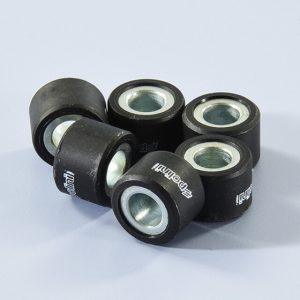 Jeu de galets POLINI 20×14.95 13.8 gr.