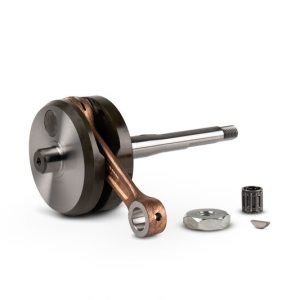 Vilebrequin MALOSSI RHQ axe ø10 mm – course 43 mm