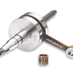 Vilebrequin MALOSSI RHQ axe ø10 mm – course 39,2 mm