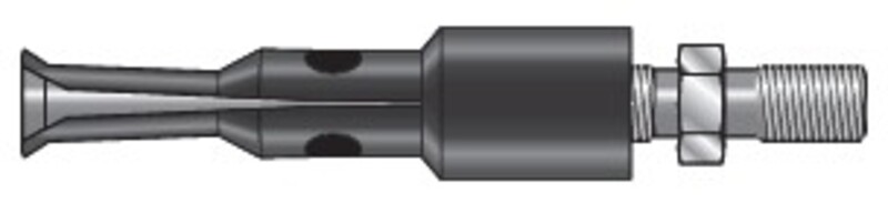 Extracteur de roulement NTN BP 8-11