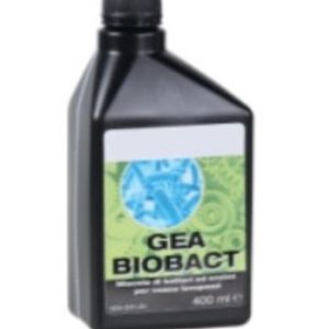 Flacon de bactéries BETA TOOLS pour cuve de lavage des pièces 1898/K40 – 400 ml