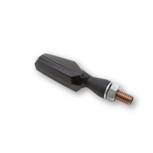 Clignotant LED HIGHSIDER smart SCURO 3in1 feu arrière/feu de stop – verres teintés