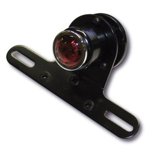 Feu arrière LED HIGHSIDER smart OLD SCHOOL TYPE 4