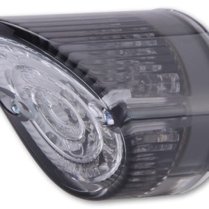 Feu arrière LED HIGHSIDER smart NOSE