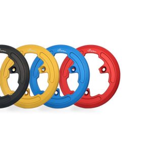 Couvercle de plateau de pression LIGHTECH