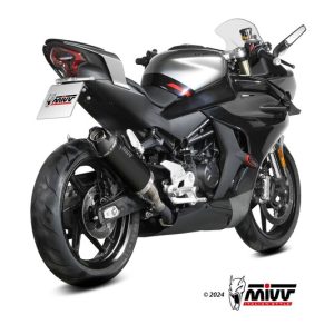 Silencieux MIVV AK-1