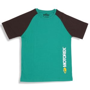 T-shirt MOTOREX – taille XXL
