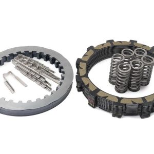 Kit d’embrayage REKLUSE TorqDrive