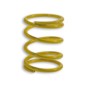 Ressort de poussée Malossi Jaune 13,2 K