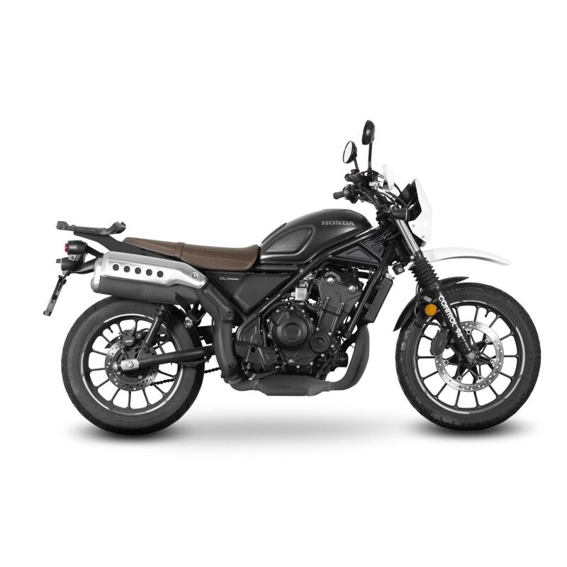 Fixation SHAD Top Master