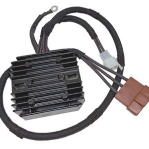 Régulateur TECNIUM by DZE