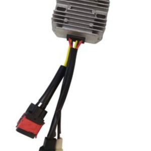 Régulateur TECNIUM by DZE