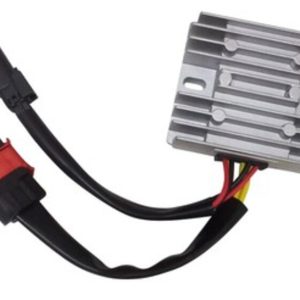 Régulateur TECNIUM by DZE