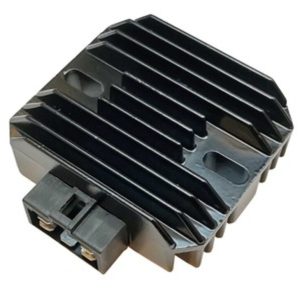 Régulateur TECNIUM by DZE