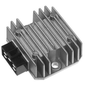 Régulateur TECNIUM by DZE