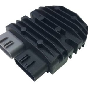 Régulateur TECNIUM by DZE MOSFET