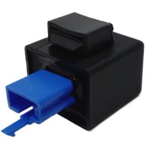 Centrale de clignotants électronique TECNIUM by DZE