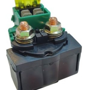 Relais de démarreur TECNIUM by DZE