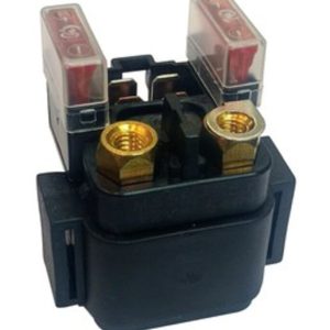 Relais de démarreur TECNIUM by DZE