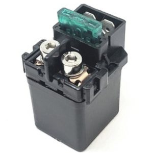 Relais de démarreur TECNIUM by DZE