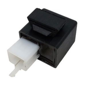 Relais de démarreur TECNIUM by DZE