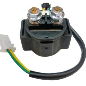 Relais de démarreur TECNIUM by DZE